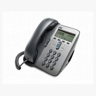Cisco CP-860-DCHR Accessories