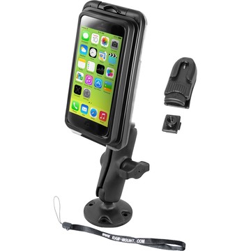RAM Mount RAP-B-138-AQ7-2-I5 Accessories