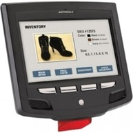 KIT,MK3100, 8"WVGA, WIRELESS, IMAGER, AAFES image