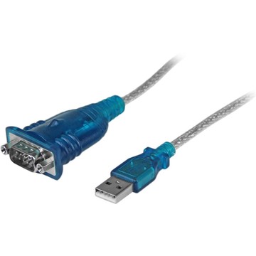 StarTech ICUSB232V2 Cables