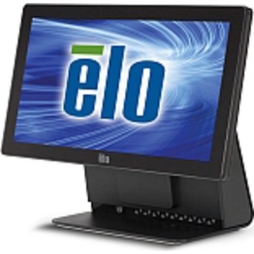 15E2 ALL-IN-ONETOUCHCOMPUTER: Intellitouch Zero-Bisel, Negro, viento ...