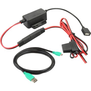 Accessories RAM Mount RAM-GDS-CHARGE-V7-MUSBU
