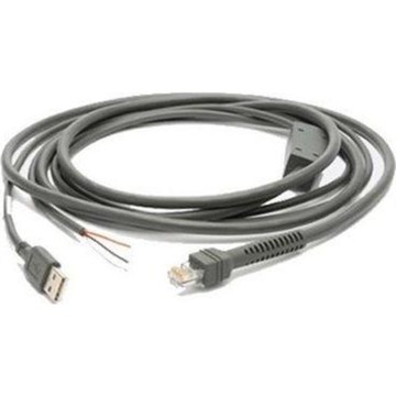 Accessories Zebra CBA-U06-S09EAR