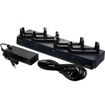 Honeywell charging station, 4slots