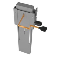 DTG DTG-IA-0039 Racks image
