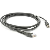 Zebra USB cable image