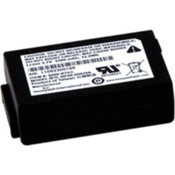 Battery for Honeywell Dolphin 6100/6500 / ScanPal 5100