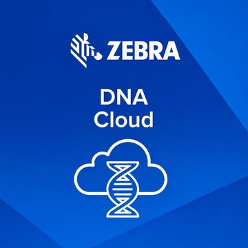 Zebra DNA-CLOUD Software