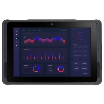 Advantech AIM-68S-201000 Tablets