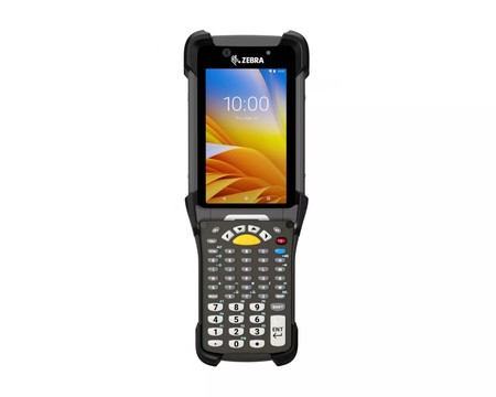Zebra MC9300 Handheld Mobile Computer