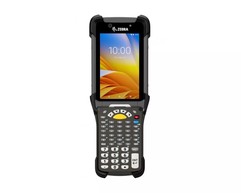 Zebra MC930B-GSEDG4RW Handheld-Terminals Bild
