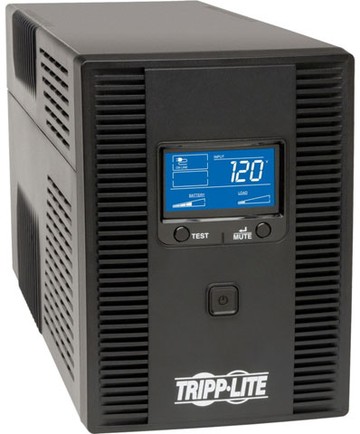 Accessories Tripp-Lite SMART1300LCDT