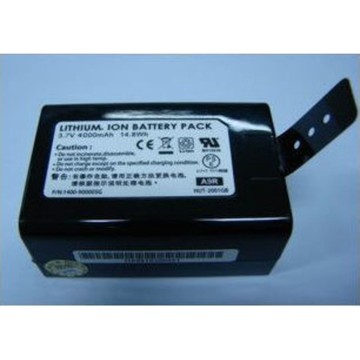 Unitech 1400-100001G Batteries