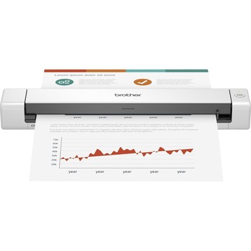 Brother DS-640 Label Printers