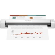 Brother DS-640 Label Printers image