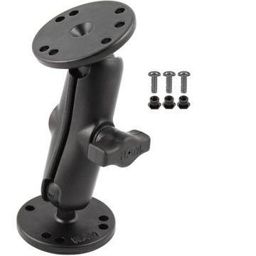 RAM Mount RAM-B-101-G2U Accessories