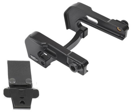 Holster for Zebra RFD90