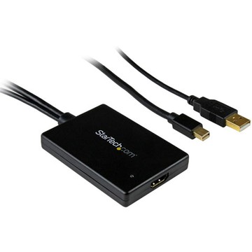 StarTech MDP2HDMIUSBA Cables