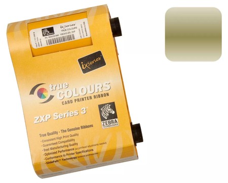 Cintas de Tarjeta Zebra 800033-806
