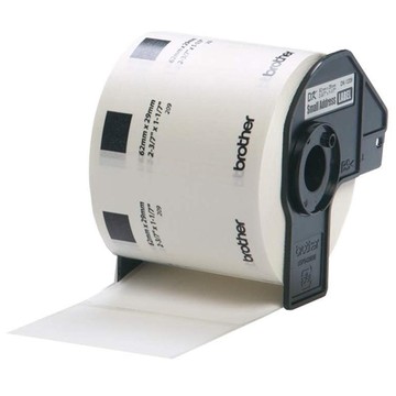 Etiquetas Brother DK11209