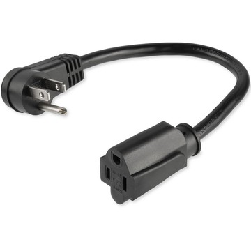 StarTech PAC101R1 Cables