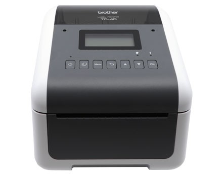 4INCH 203DPI DESKTOP PRINTER   THER TD-4D (LAN/BLUETOOTH/WIFI)