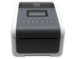 imagen de Impresoras de Etiquetas Brother TD-4550