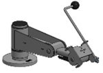 SpacePole ACA102-02 Accessories