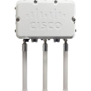 Cisco Aironet 1552I 802.11n 300 Mbit/s Wireless Access Point - AIR-CAP1552I-A-K9