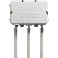 Cisco Aironet 1552I 802.11n 300 Mbit/s Wireless Access Point - AIR-CAP1552I-A-K9 image