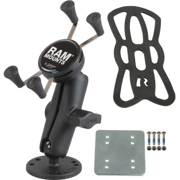 RAM Mount RAM-B-138-UN7-225BU Accessories