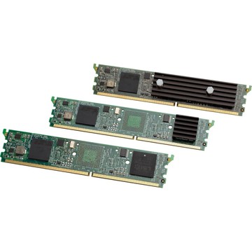 Cisco PVDM3-16 Voice Module - PVDM3-16U128