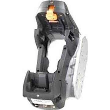 Fork lift cradle, 12 V, incl.: fork lift power supply (12 V, open cable end), fits for: MC9XXX