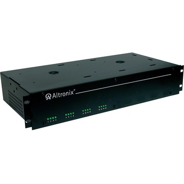 Altronix R615DC1016220 Proprietary Power Supply - 6 V DC; 15 V DC