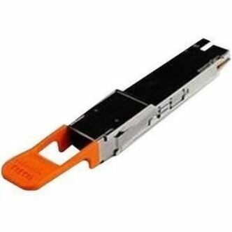 Cisco 400 Gigabit Ethernet QSFP112 Transceiver Module - QSFP-400G-DR4=