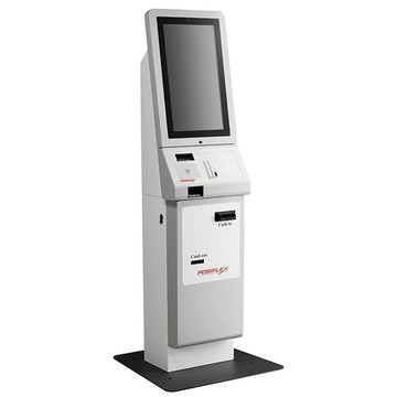 Posiflex touch terminals