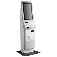 Posiflex touch terminals image