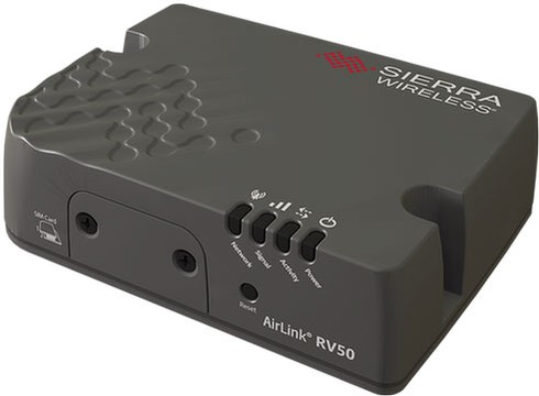 Sierra Wireless SIERRA-AIRLINK-RV50-RV50X Modems