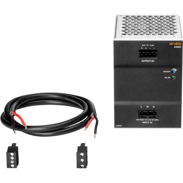 HPE Aruba JL819A Power Supply
