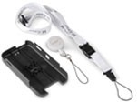 SpacePole SPMC104-02 Accessories Bild