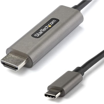 StarTech CDP2HDMM2MH Cables