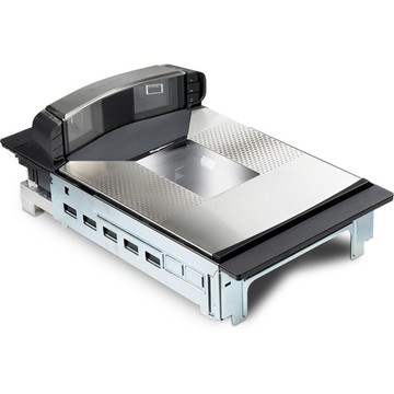 DATALOGIC, MAGELLAN MEDIUM 9800I IMAGING SCANNER SCALE - SCALESENTRY - TALL TDR - RS232 - POWER SUPPLY