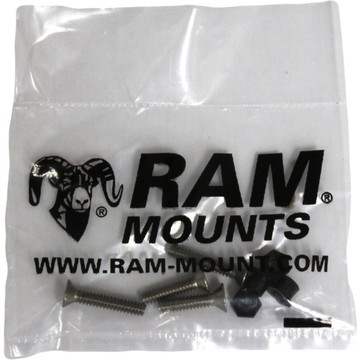 RAM Mount RAM-S-G3U Accessories