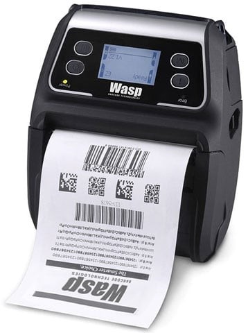 Wasp 633809003448 Label Printers