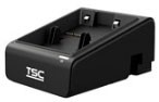 TSC, ACCESSORY P-BC1-001(1-SLOT BATTERY CHARGER STATION, US) FOR ALPHA 30 & ALPHA 40 OPTION
