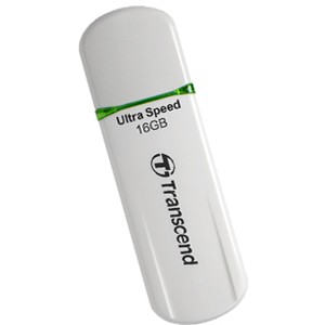 Transcend TS16GJF620 Accessories