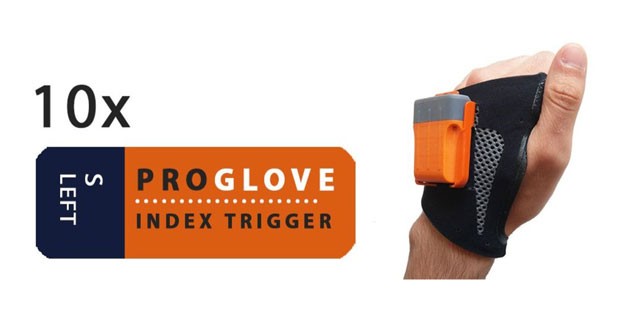 ProGlove Index handstrap (L), pack of 10