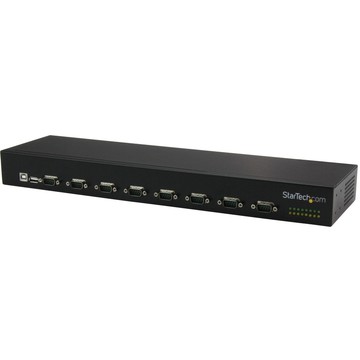 StarTech ICUSB23208FD Cradles