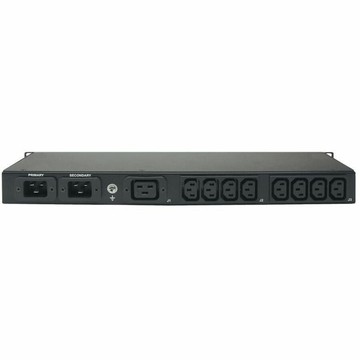 Eaton T2235-F4-CFB09L Power Supply