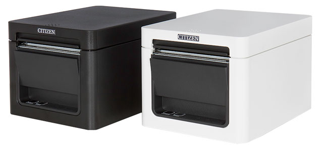 Printers logo